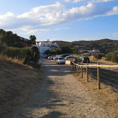 Come And Enjoy ! Cadaqués Exterior photo