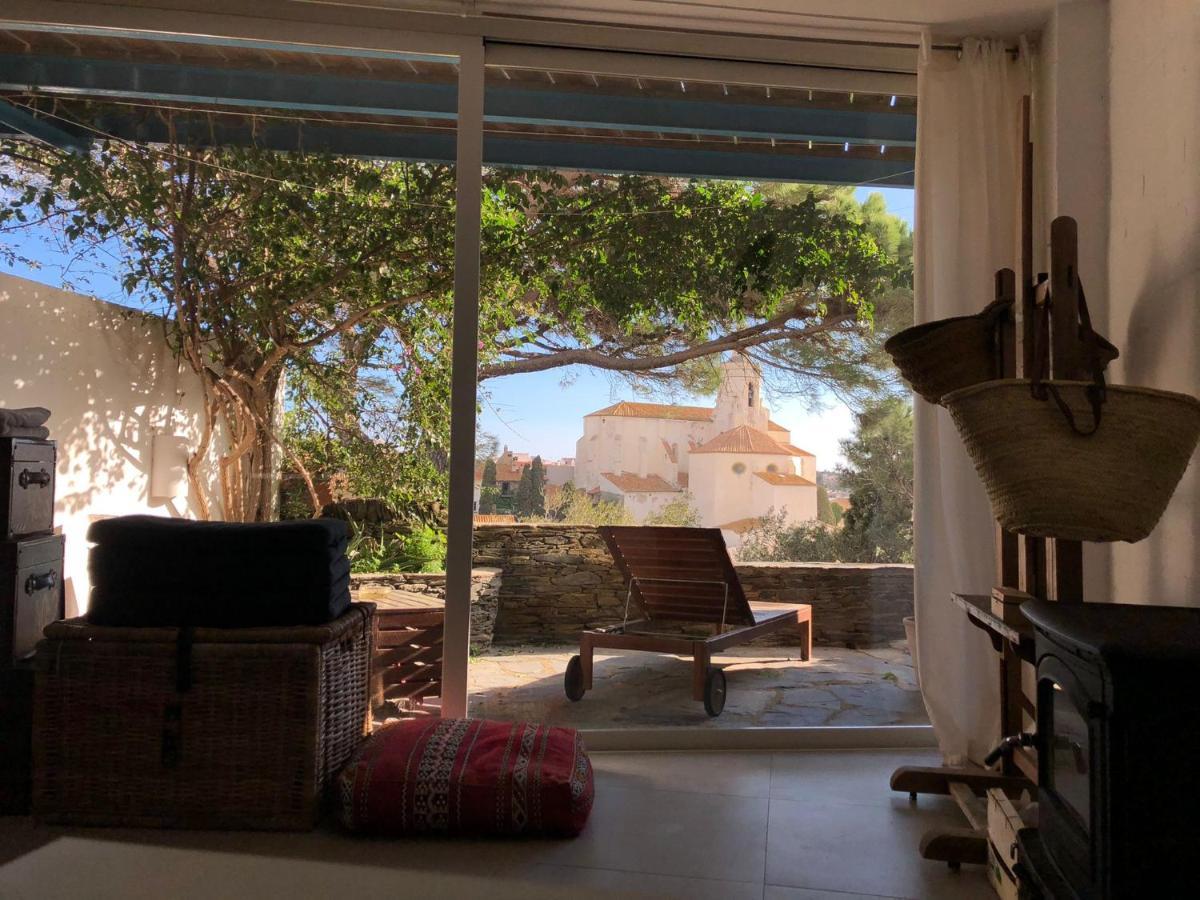 Come And Enjoy ! Cadaqués Exterior photo