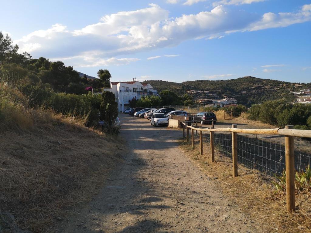 Come And Enjoy ! Cadaqués Exterior photo