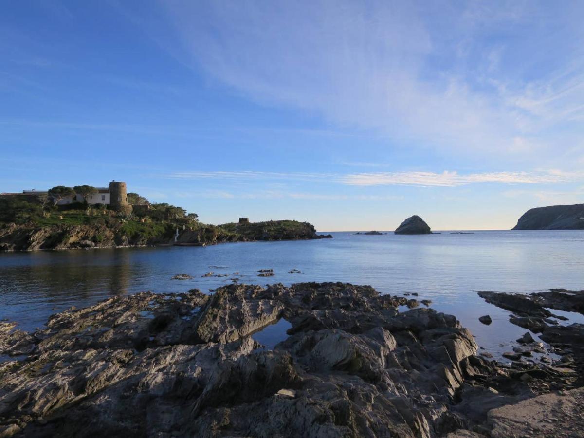 Come And Enjoy ! Cadaqués Exterior photo