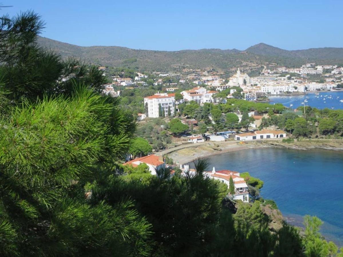 Come And Enjoy ! Cadaqués Exterior photo